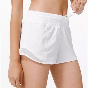 Hotty Hot High-Rise Lined Short 2.5"